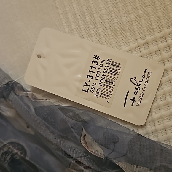 NWT SASA FASHION SKIRT - Picture 10 of 14